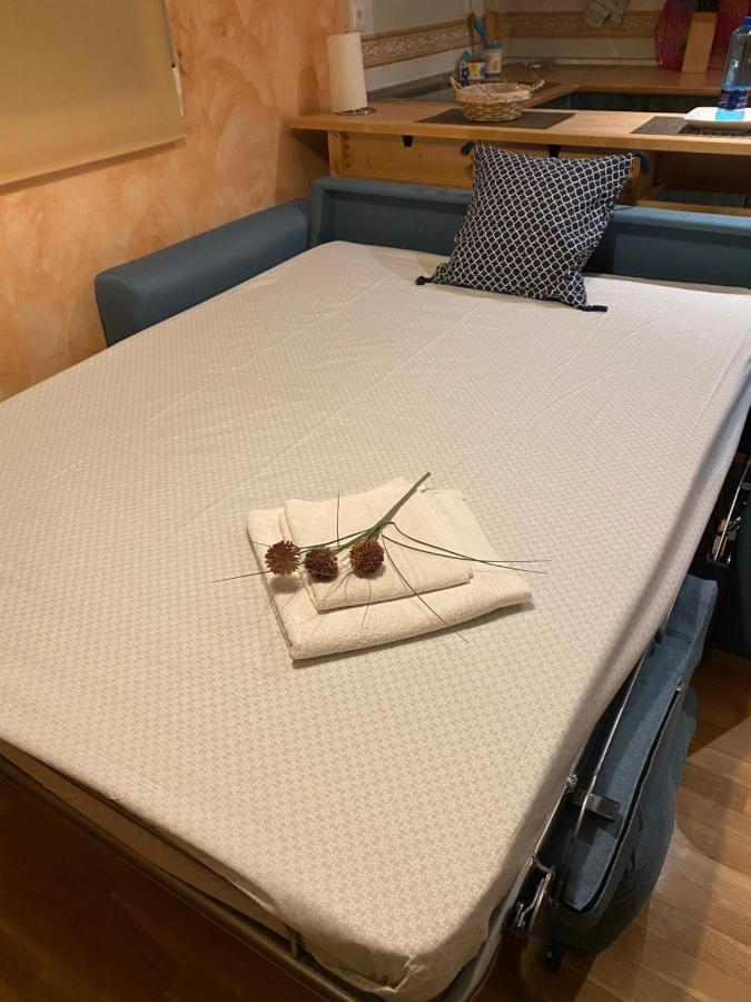 Apartamento La Plazuela Αλμάγκρο Εξωτερικό φωτογραφία