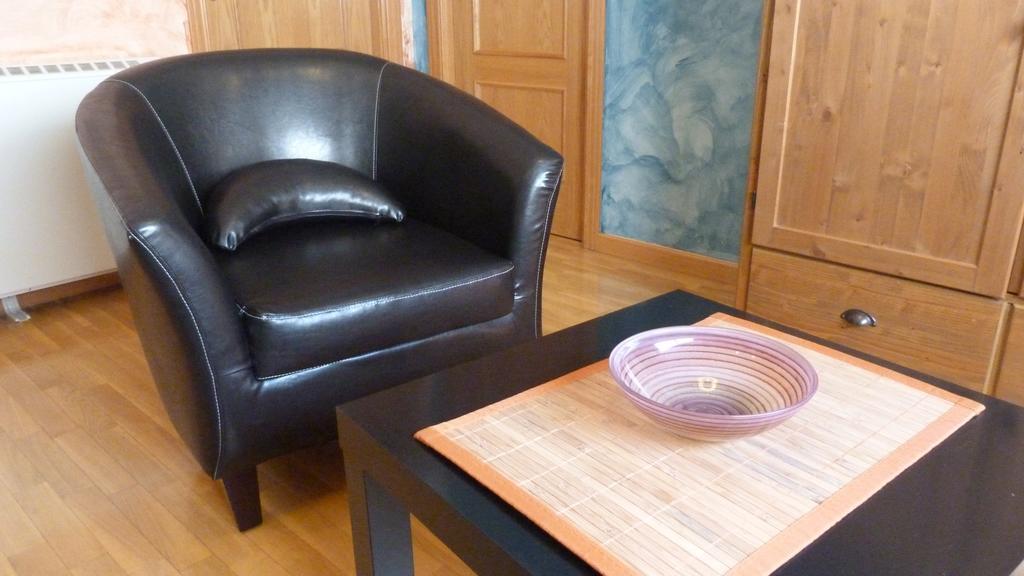 Apartamento La Plazuela Αλμάγκρο Εξωτερικό φωτογραφία