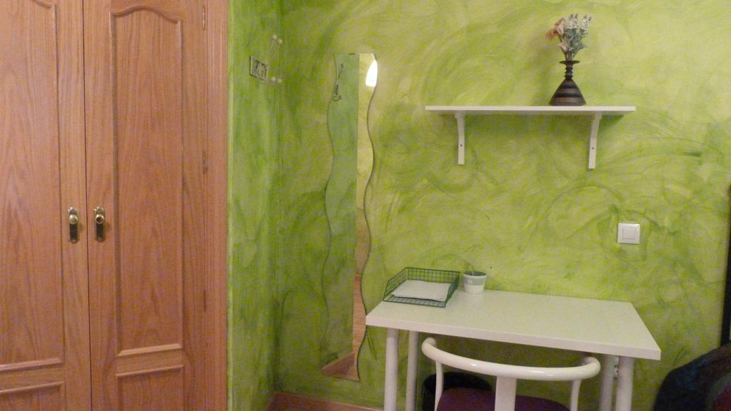 Apartamento La Plazuela Αλμάγκρο Εξωτερικό φωτογραφία
