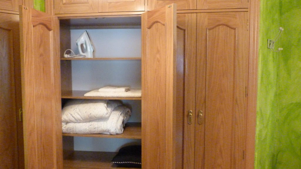 Apartamento La Plazuela Αλμάγκρο Δωμάτιο φωτογραφία